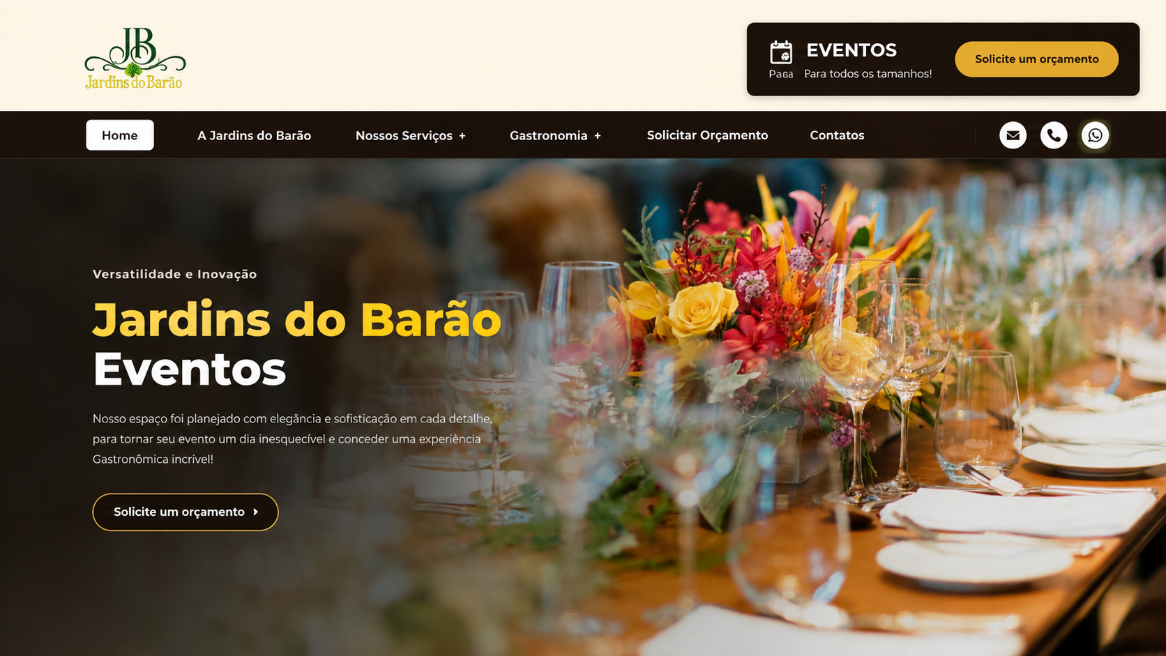 Projeto Vendas 2